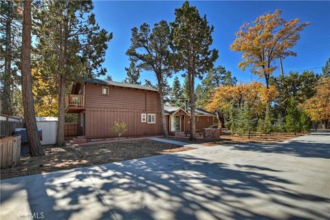 A home in Sugarloaf