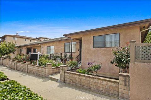 983 W 10th Street San Pedro CA 90731