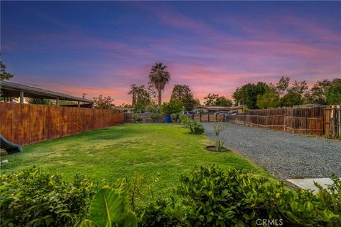 A home in Bakersfield