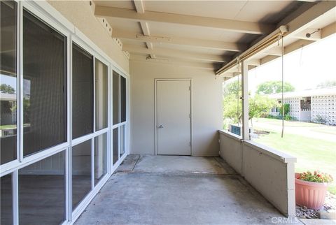 A home in Seal Beach