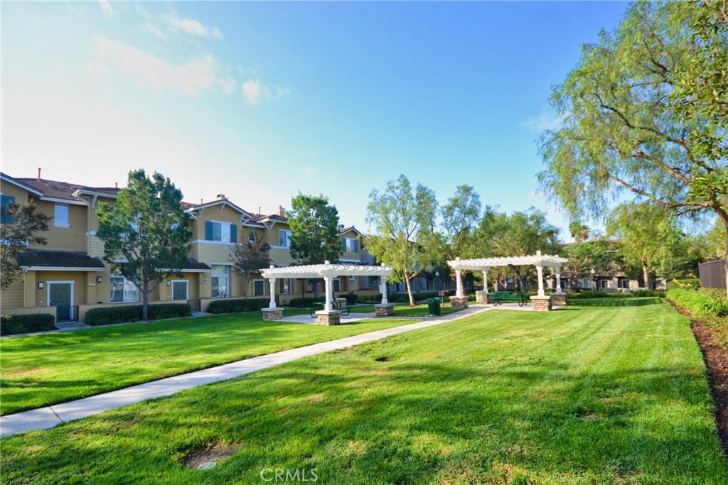 Gallery Walk (GALW) - Residential Lease