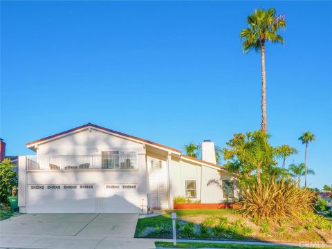 A home in Rancho Palos Verdes