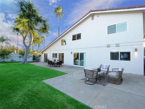 A home in Rancho Palos Verdes