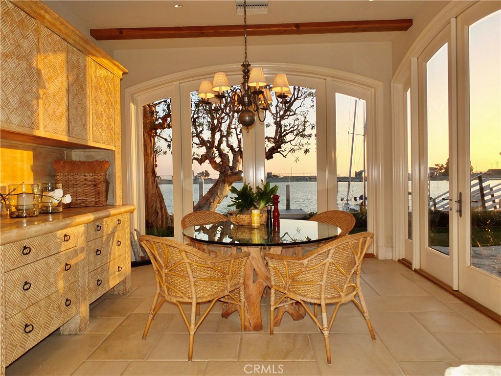 Naples (NA) - Residential