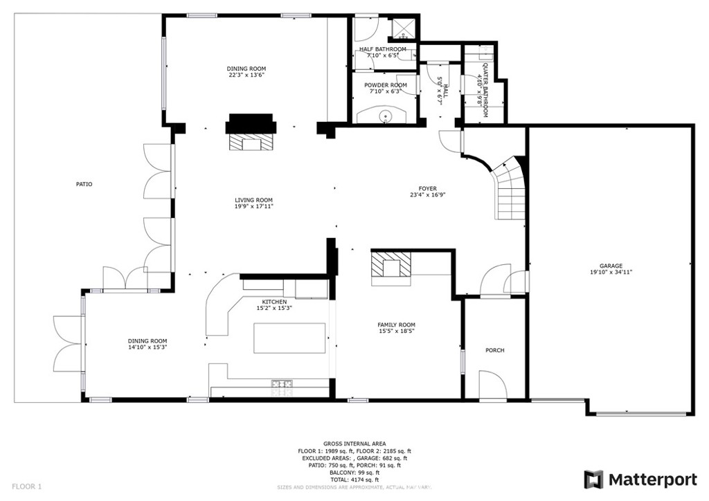 Naples (NA) - Residential