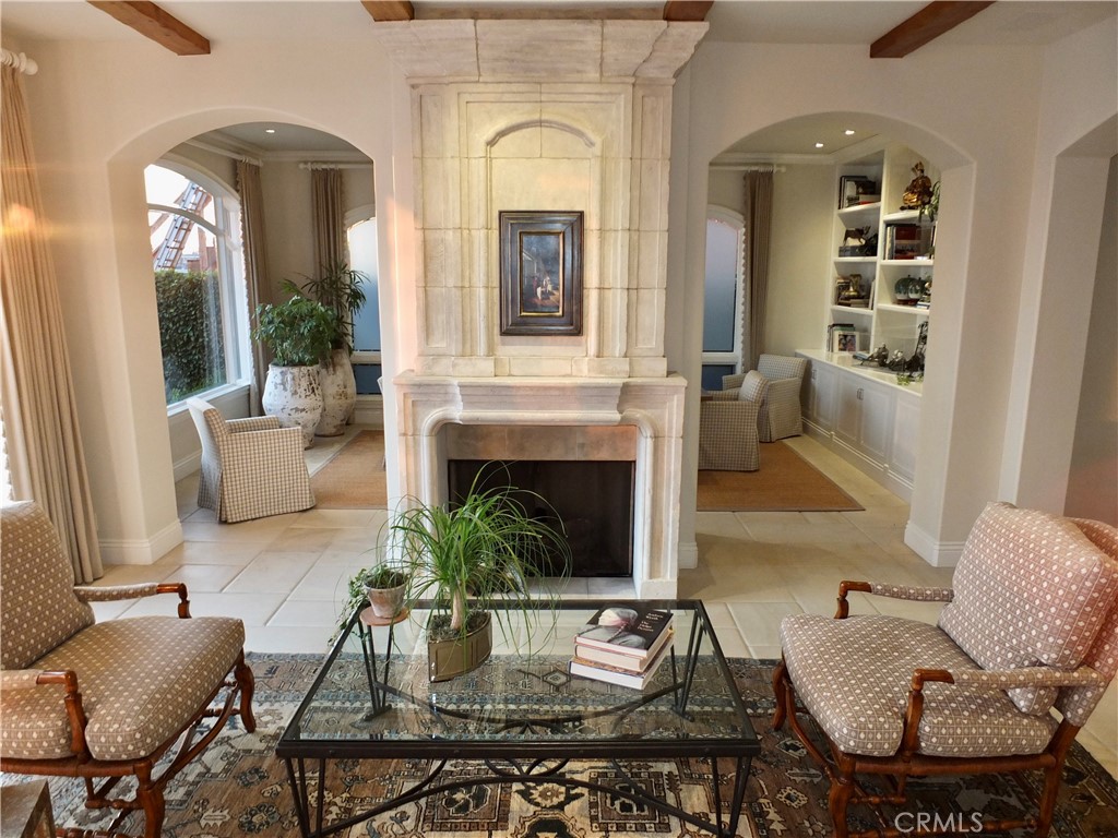 Naples (NA) - Residential