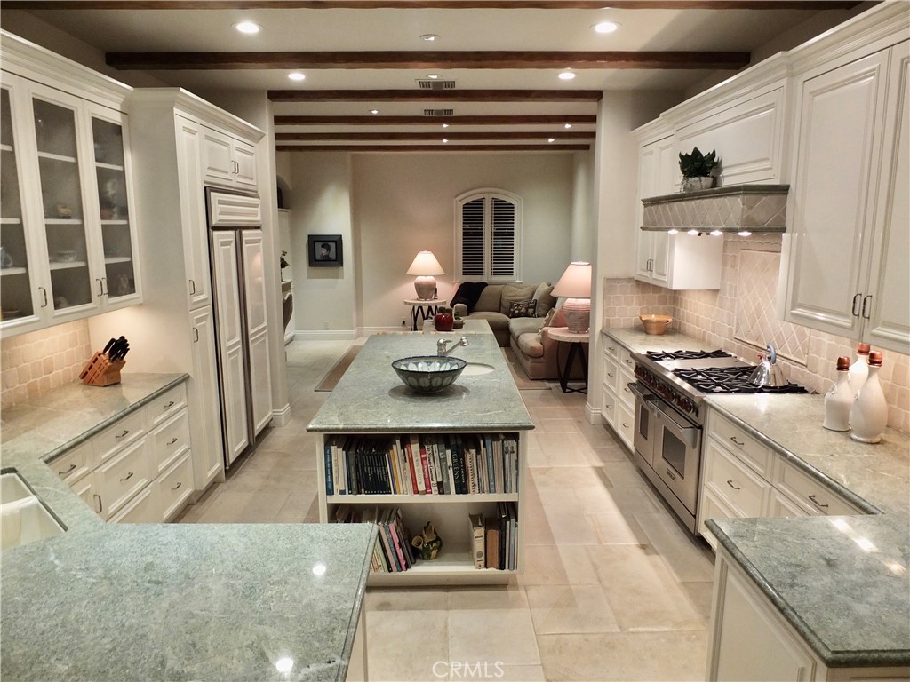 Naples (NA) - Residential