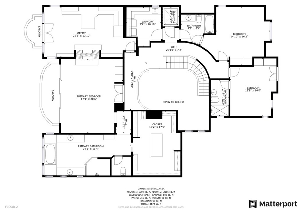 Naples (NA) - Residential