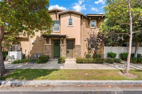 A home in Oxnard