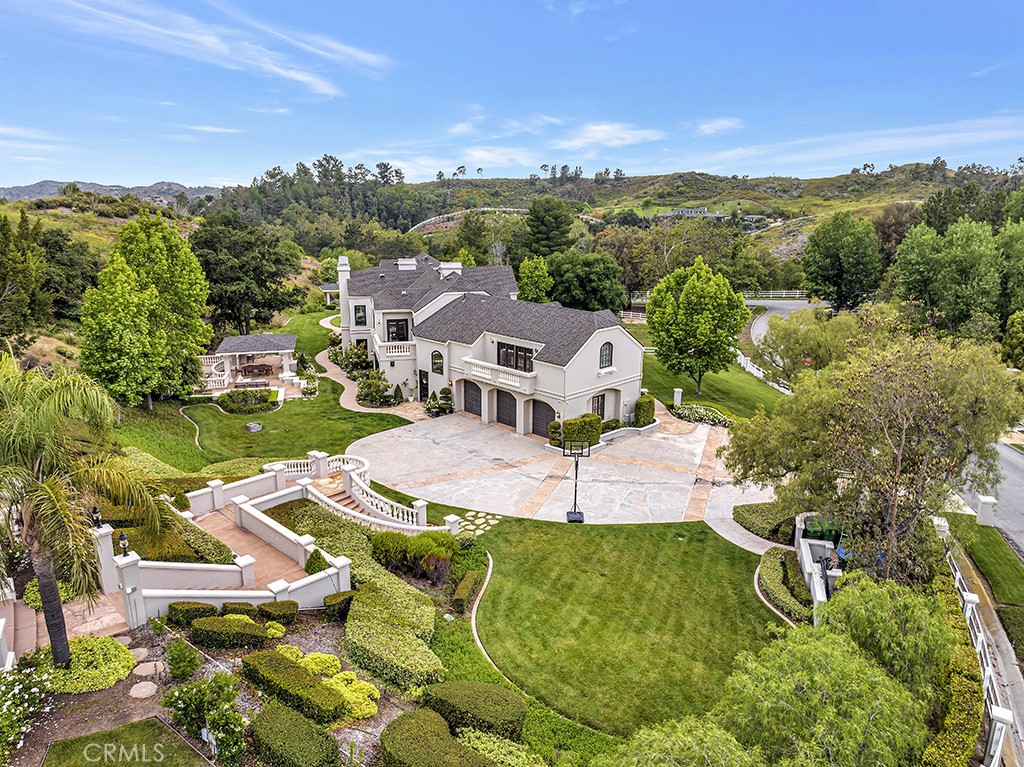 Los Ranchos Estates (LRE) - Residential