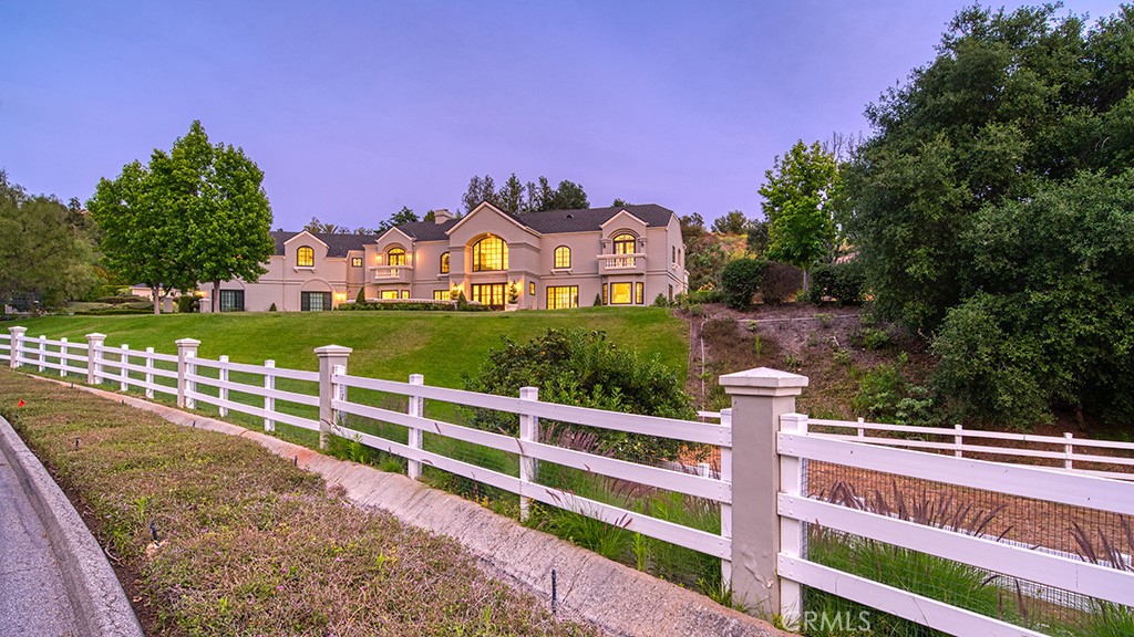 Los Ranchos Estates (LRE) - Residential