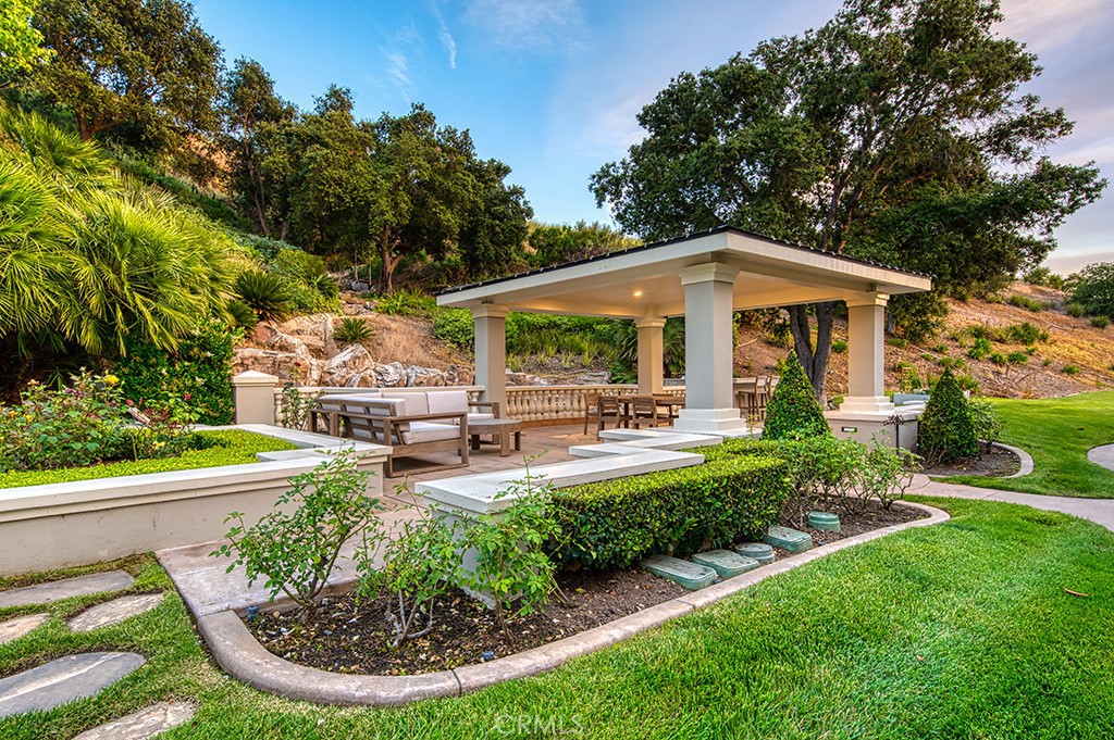 Los Ranchos Estates (LRE) - Residential