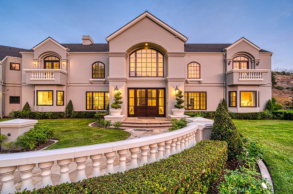 Los Ranchos Estates (LRE) - Residential