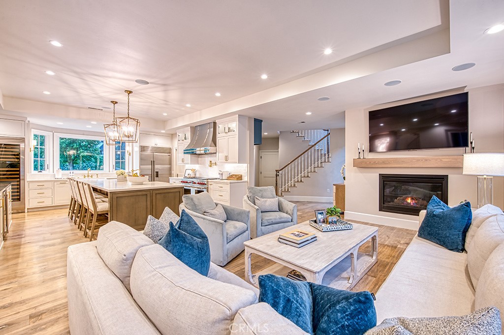 Los Ranchos Estates (LRE) - Residential