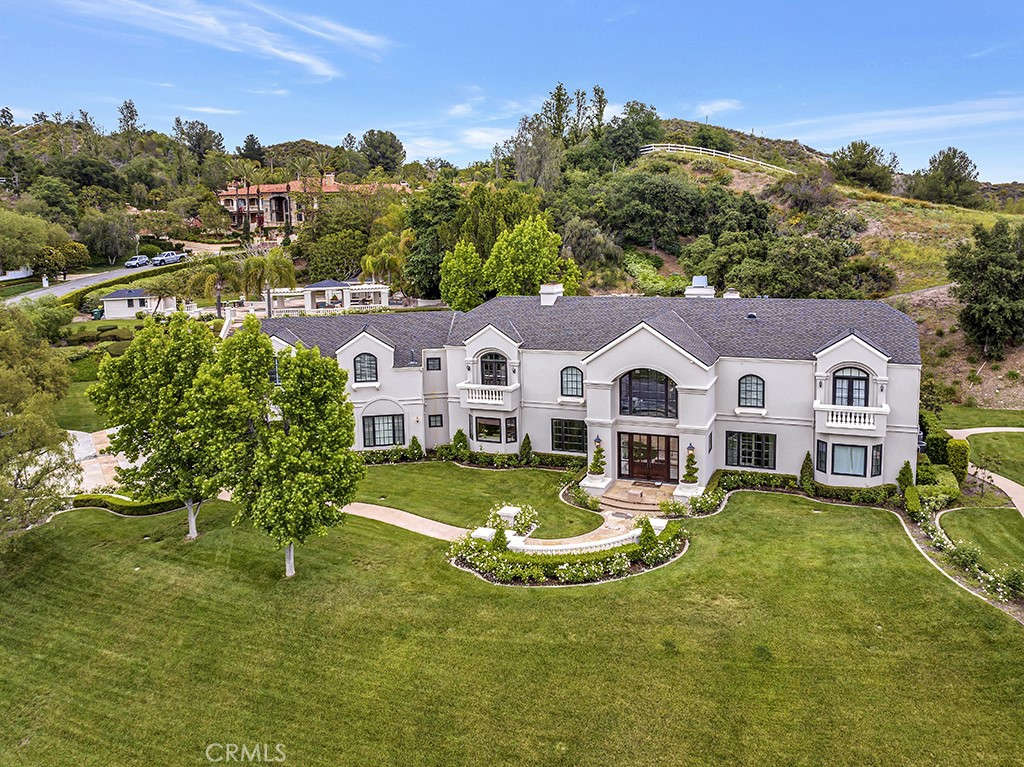 Los Ranchos Estates (LRE) - Residential