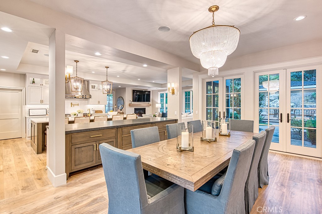 Los Ranchos Estates (LRE) - Residential