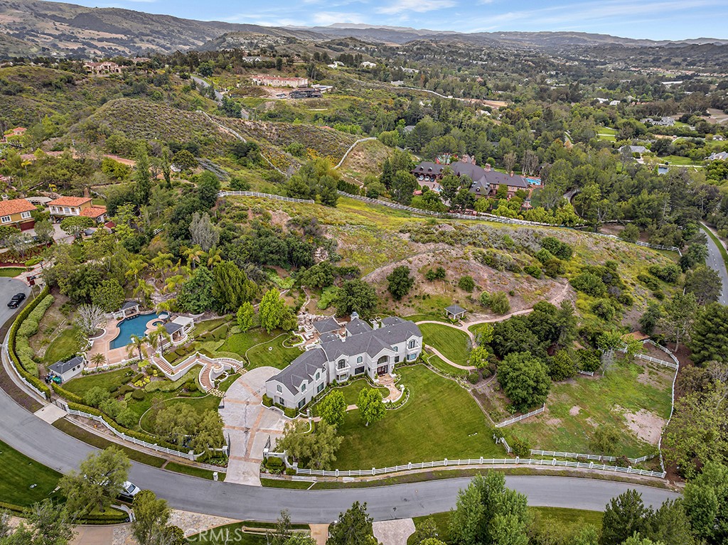 Los Ranchos Estates (LRE) - Residential