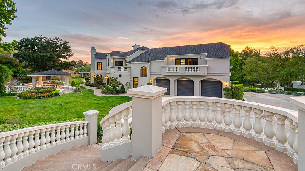 Los Ranchos Estates (LRE) - Residential