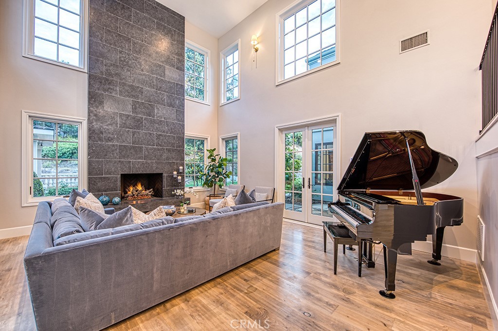 Los Ranchos Estates (LRE) - Residential