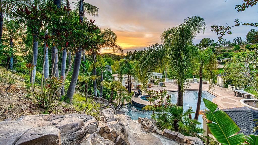 Los Ranchos Estates (LRE) - Residential