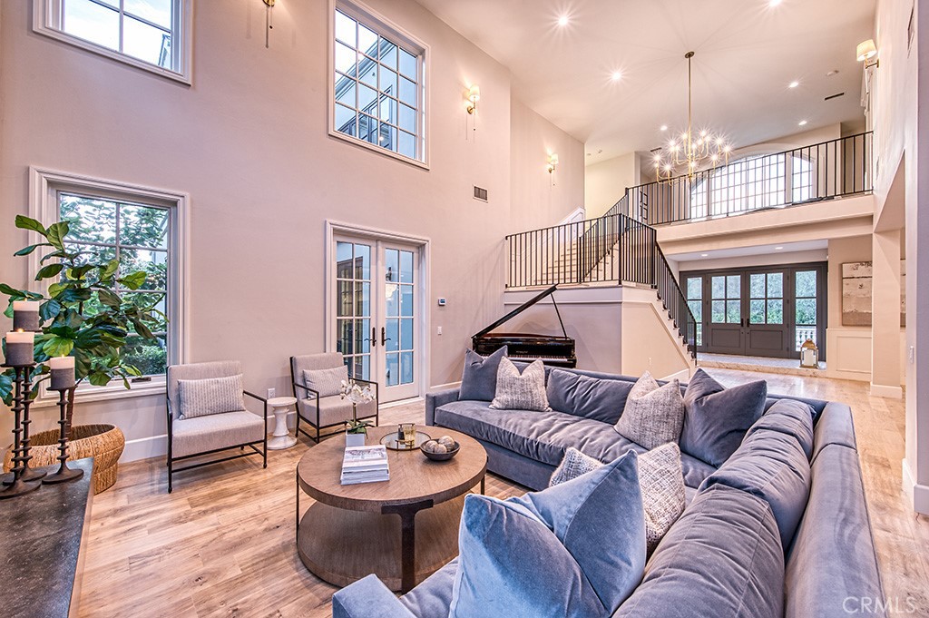 Los Ranchos Estates (LRE) - Residential