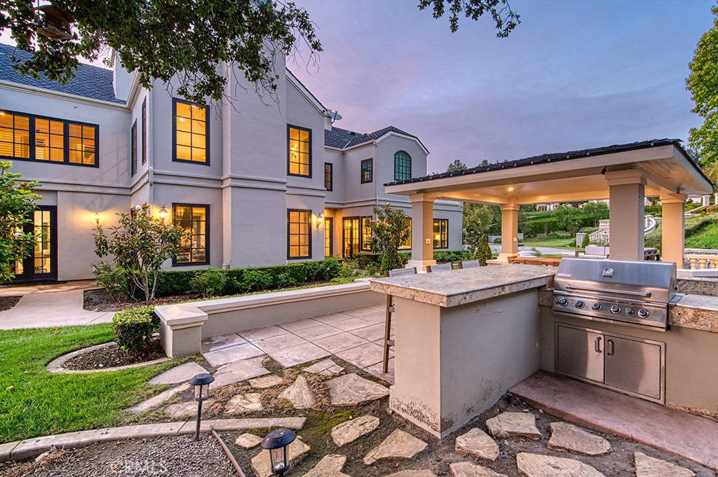 Los Ranchos Estates (LRE) - Residential