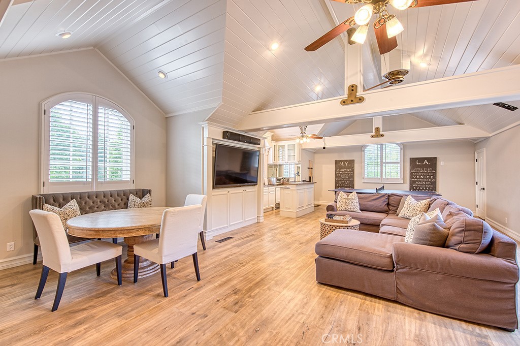 Los Ranchos Estates (LRE) - Residential