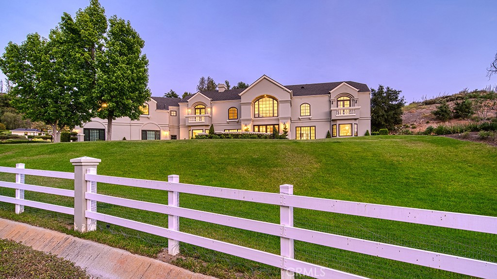 Los Ranchos Estates (LRE) - Residential