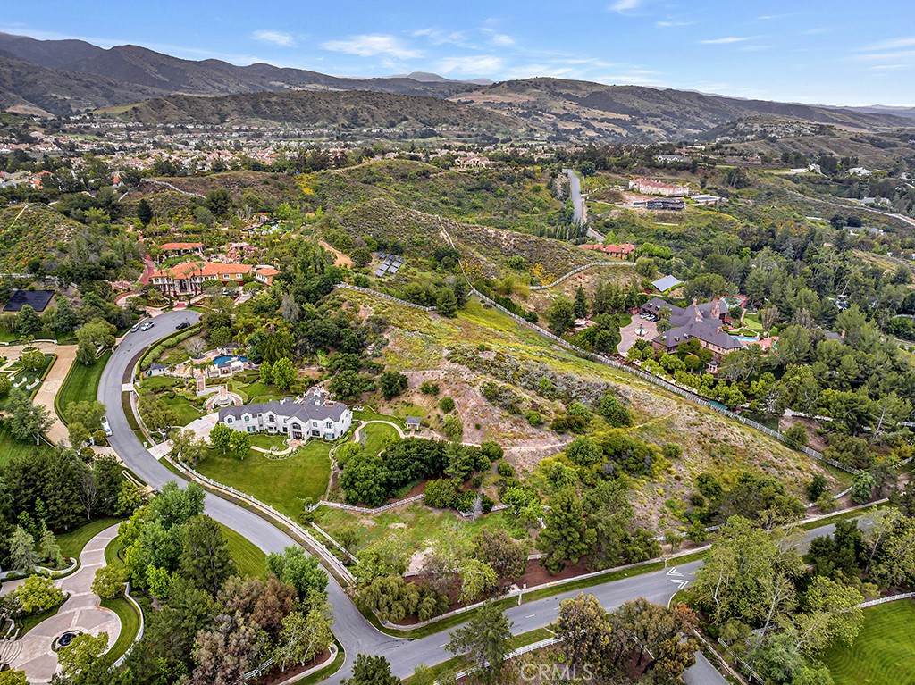 Los Ranchos Estates (LRE) - Residential