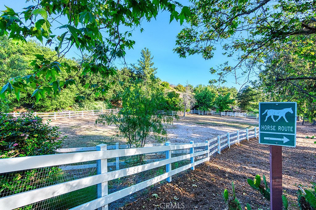 Los Ranchos Estates (LRE) - Residential