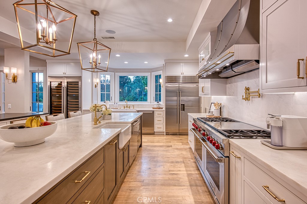 Los Ranchos Estates (LRE) - Residential