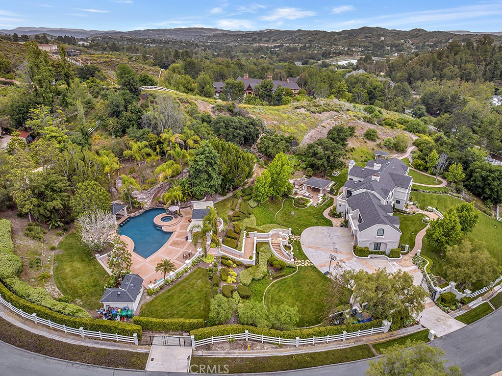 Los Ranchos Estates (LRE) - Residential