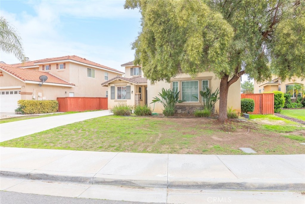 25119 Bay Roan Court