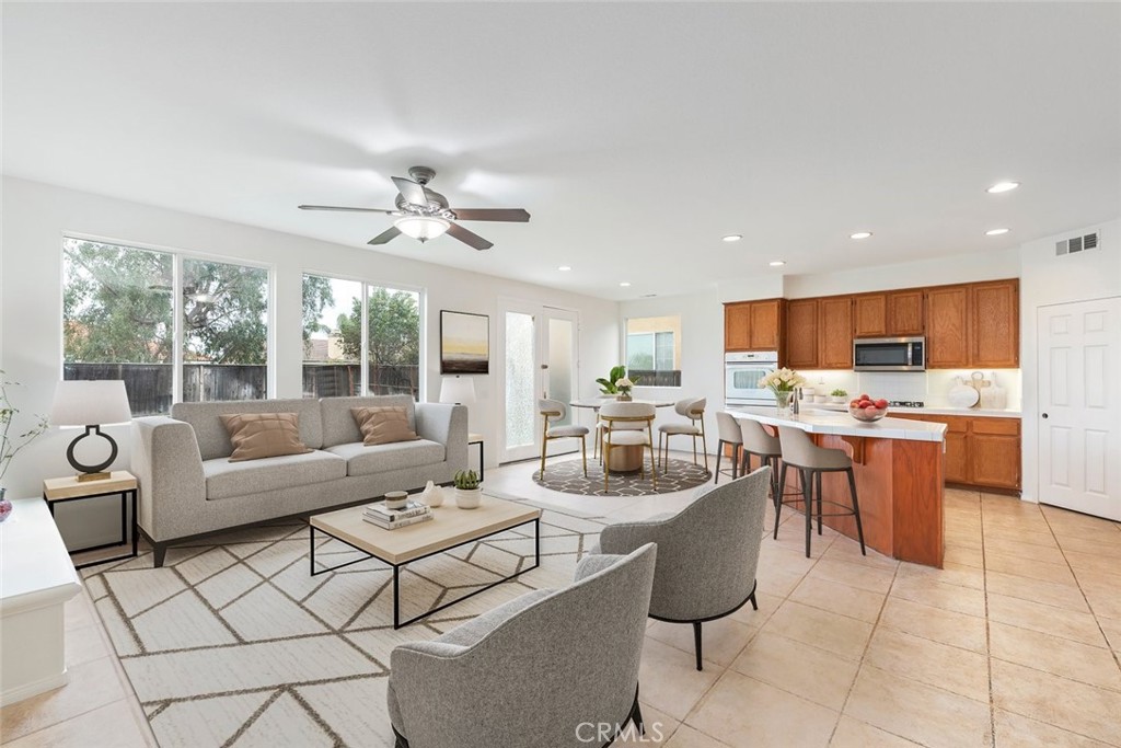 25119 Bay Roan Court