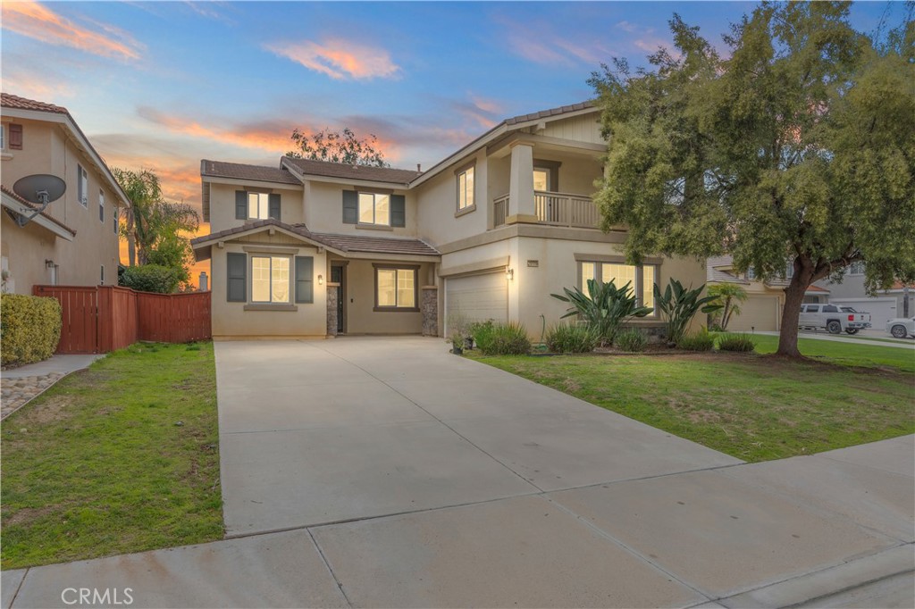 25119 Bay Roan Court