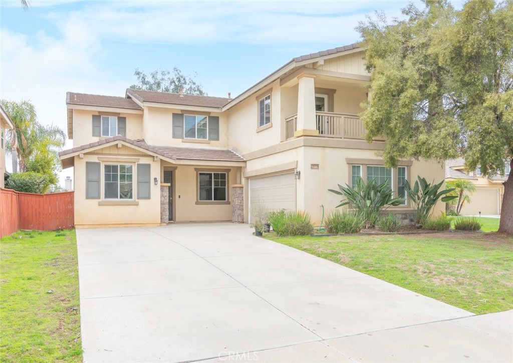 25119 Bay Roan Court