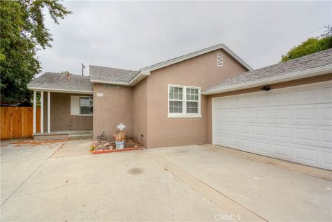 A home in Claremont