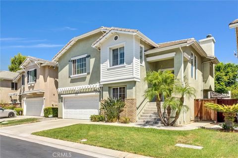 A home in Riverside