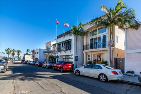 A home in Long Beach