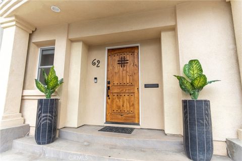 A home in Long Beach