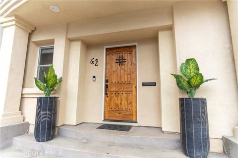 A home in Long Beach