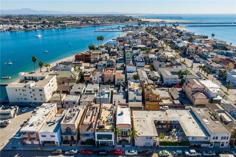 A home in Long Beach