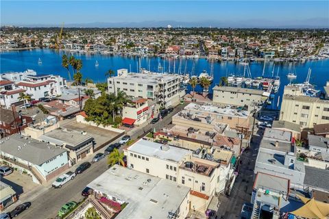 A home in Long Beach