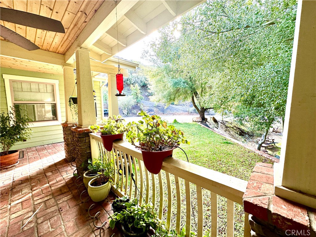 9225 Tassajara Creek Road