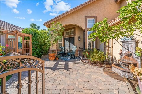 A home in Murrieta