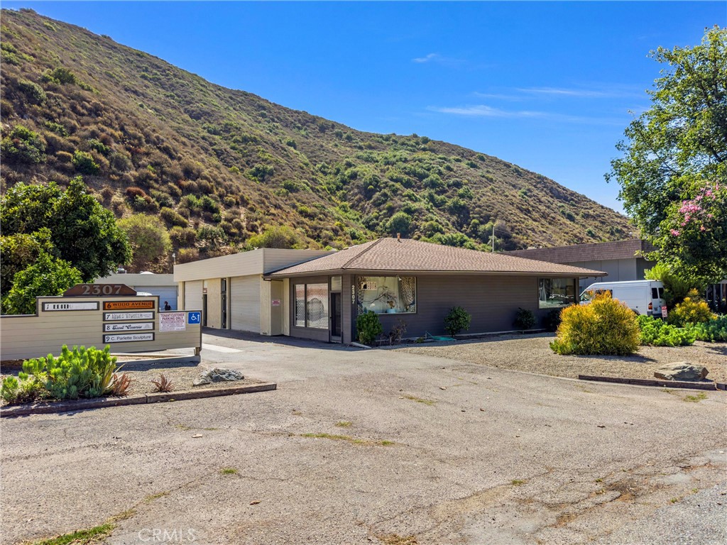 2307 Laguna Canyon Road