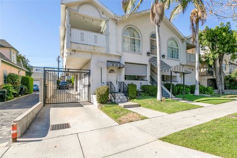 335 E Providencia Avenue Burbank CA 91502