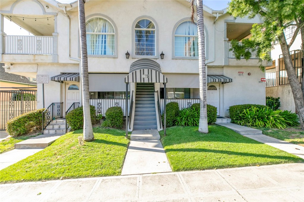 Properties 1 335 E Providencia Avenue