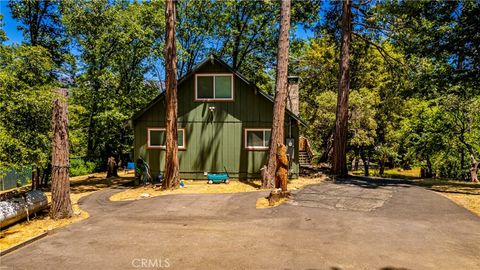 A home in Wishon