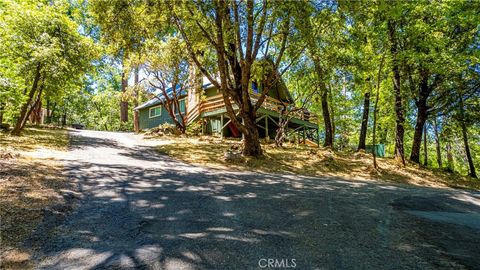 A home in Wishon